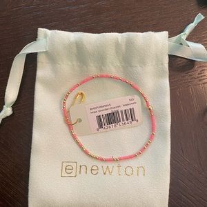 E Newton Hope Unwritten Bracelet